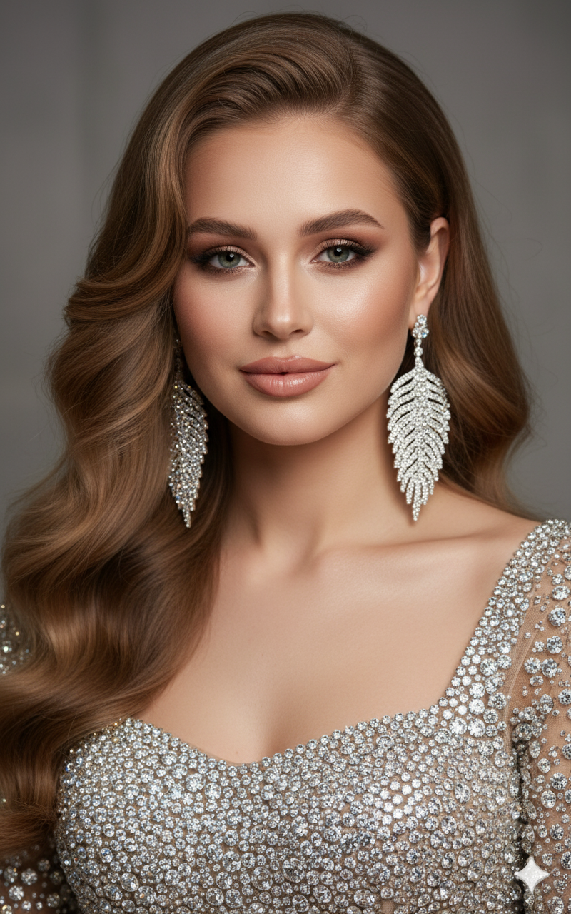 Lindaa - AI Image Template Preview