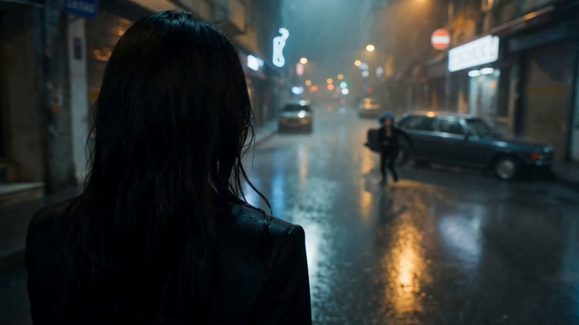Cinematic Istanbul Night Fight - Seedance 2.5 AI template preview
