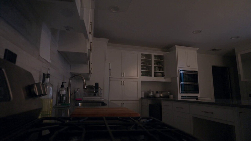 Late Night Kitchen Phone Recording - Seedance 2.5 AI template preview