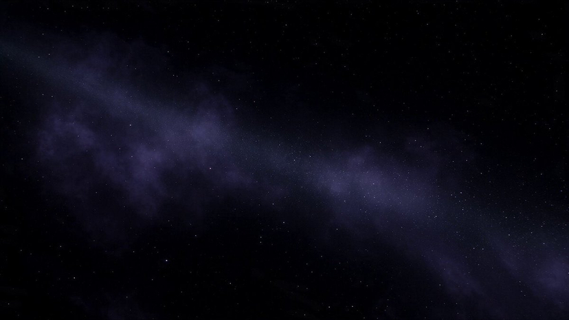 Continuous Meteor Journey Shot - Seedance 2.5 AI template preview