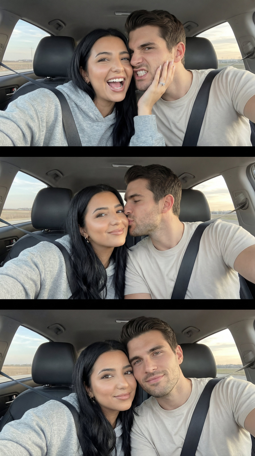 62-nano-banana-pro-photoreal-playful-couple AI image template preview