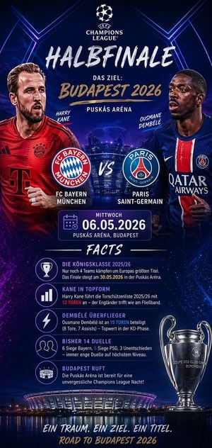 Soccer Match Infographic Poster preview