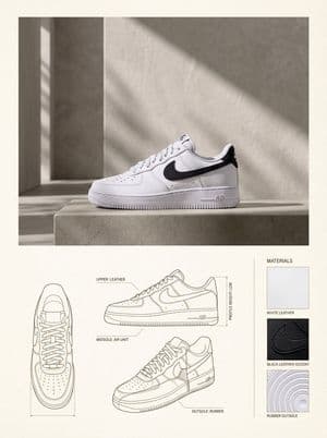 Product Design Catalog Layout preview