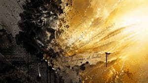 Beethoven Grief to Light Artwork preview
