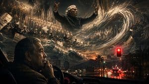 Wagnerian Requiem at a Red Light preview
