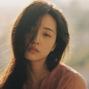Dreamy Hazy Film Portrait preview