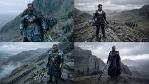 Fantasy Model Comparison Grid preview