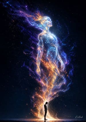 Cosmic Spirit Rising preview