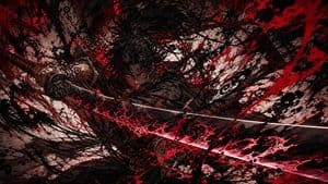 Dark Ronin Katana Splash Art preview