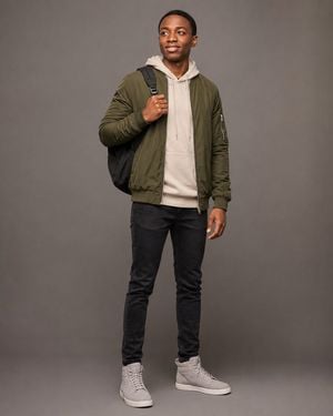 Premium Lifestyle Studio Portrait preview