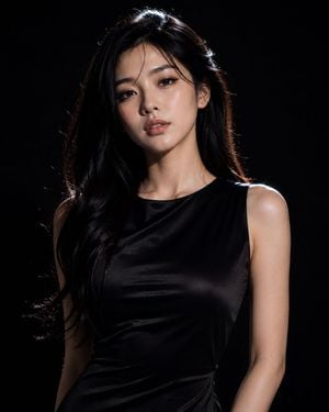 Korean High Fashion Studio Photoshoot preview