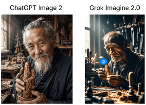 AI Image Realism Comparison preview