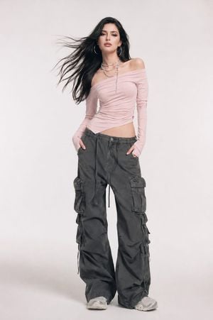 High Fashion Studio Portrait preview