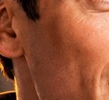 Macro Close-Up Skin Texture Portrait preview