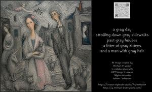 The Gray Day Scene preview