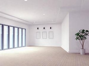 Interior Design Layout Generator preview