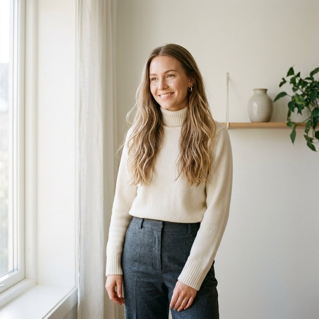 Fashion Oil Painting Aesthetic preview