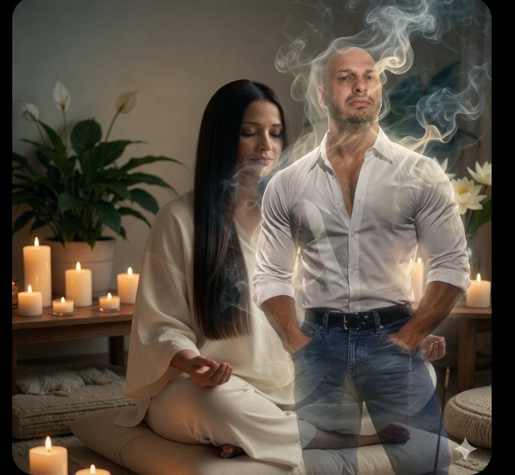 Spiritual Soulmate Visualization preview