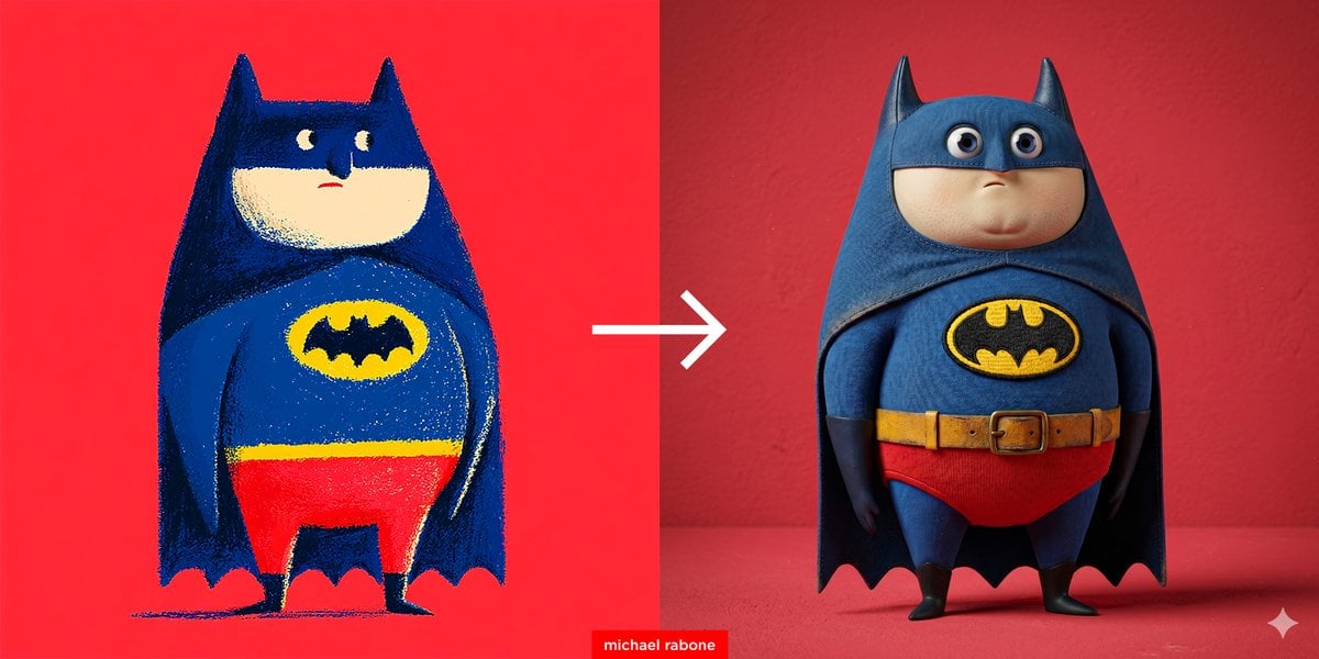 Photorealistic Image Restoration Prompt preview